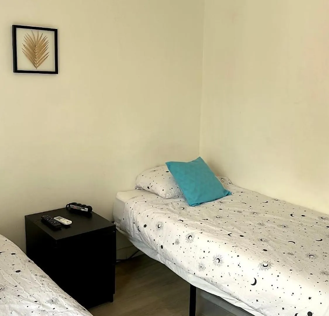 Apartment Flc - Charmant T3 Neuf - Saint-Charles 1,5Km - Clim Et Parking Marseille