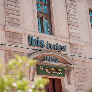 2* Отель Ibis Budget Vieux Port