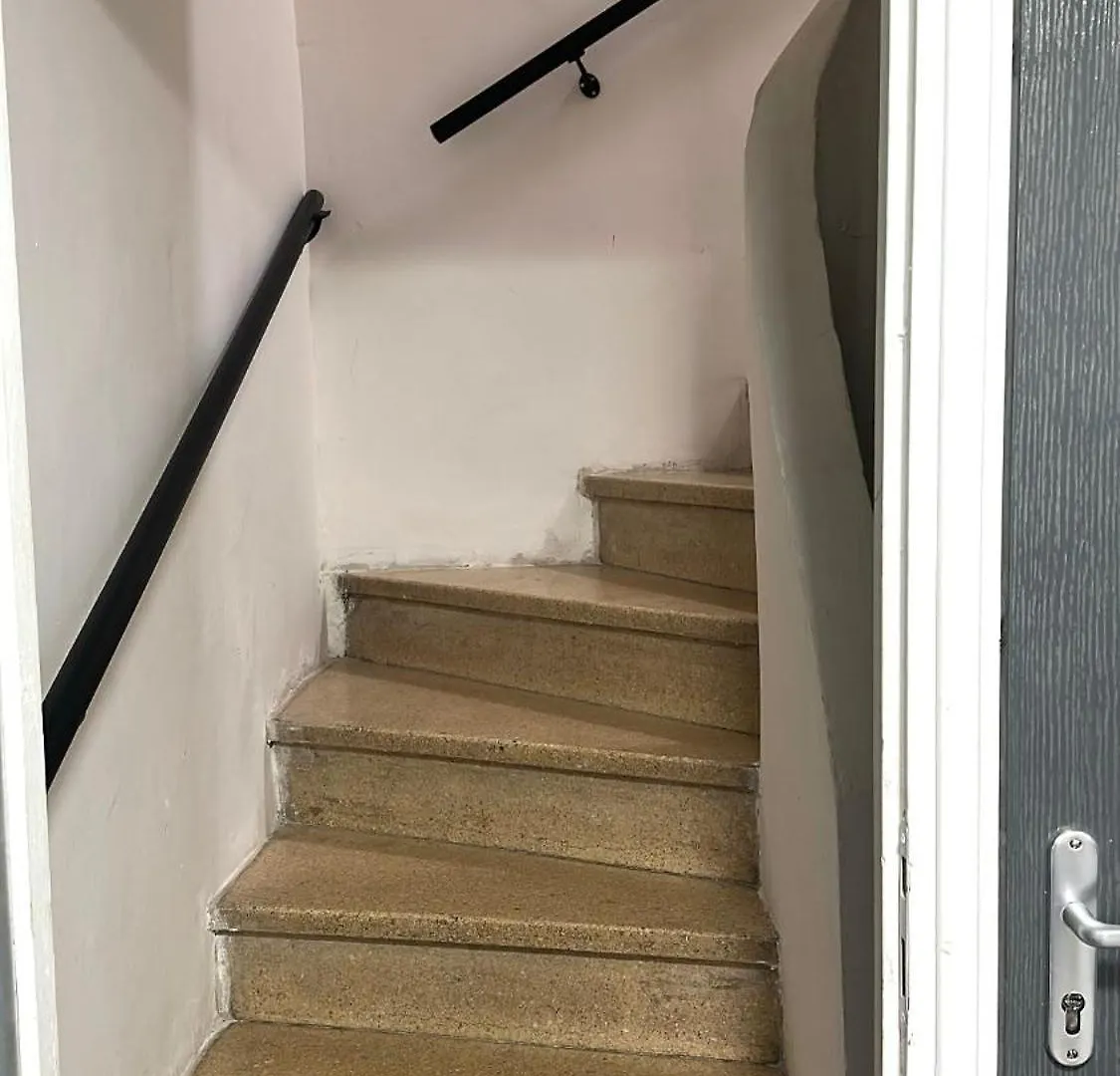 Apartment Flc - Charmant T3 Neuf - Saint-Charles 1,5Km - Clim Et Parking Marseille
